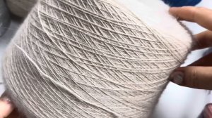 СМОТРИТЕ, КАК КРАСИВО ВЯЗАТЬ: ПОТРЯСАЮЩИЙ УЗОР И ОБЗОР!