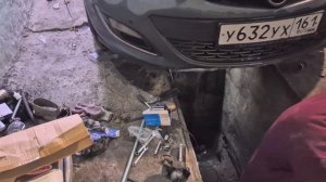 Opel Astra J НЕ ЗАВОДИТСЯ? Чиним стартер и экономим деньги! #