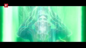 Шесть сцен, в которых Соник показал свои НЕОБЫЧАЙНЫЕ с