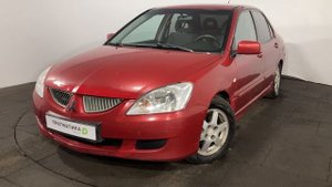 Mitsubishi Lancer '2005 IX 
JMBSNCS3A5U010400