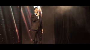 Дмитрий Полюшкин - Торжественная.
Концерт памяти Магомаева