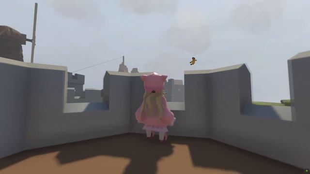 Human: Fall Flat🧍БАДА БУМ🧍#3 смотреть онлайн