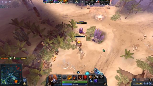 ПАТЧ 7.20 ЛУЧШИЕ ГЕРОИ НА ПИК 100% WINRATE смотреть онлайн