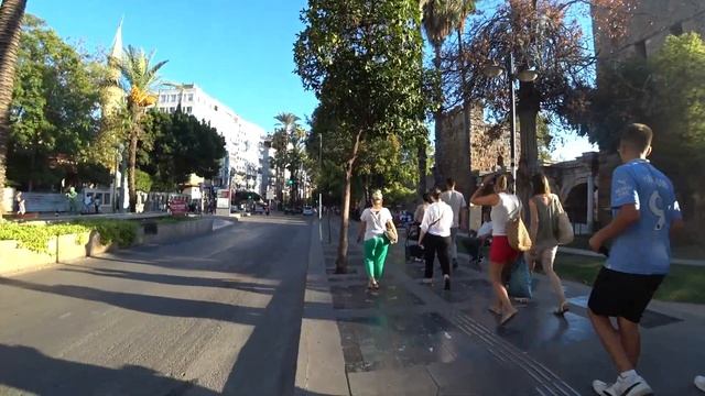 Почему я не хочу уезжать из Турции: мой опыт жизни и  мо смотреть онлайн