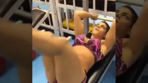 IUMJ1QDafGc - Womens Workout 👙❤️❤️#shorts#tiktok#workout#gym#body#youtubeshorts