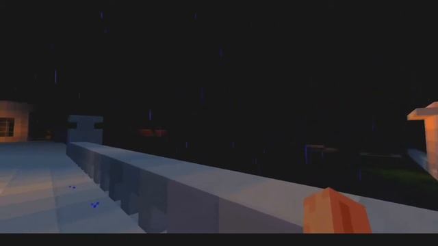 Minecraft фильм ужасов: ОСОБНЯК_трейлер к фильму. смотреть онлайн