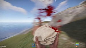 ЗАШЁЛ НА RUST ROOM #rust #раст #новичок