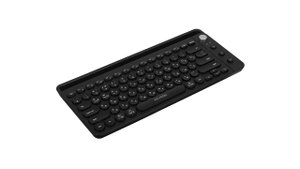 Компактная bluetooth клавиатура для ПК или ноутбука