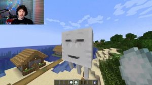 МАЙНКРАФТ ОБЗОР 1.22 "СЧАСТЛИВЫЙ ГАСТ"