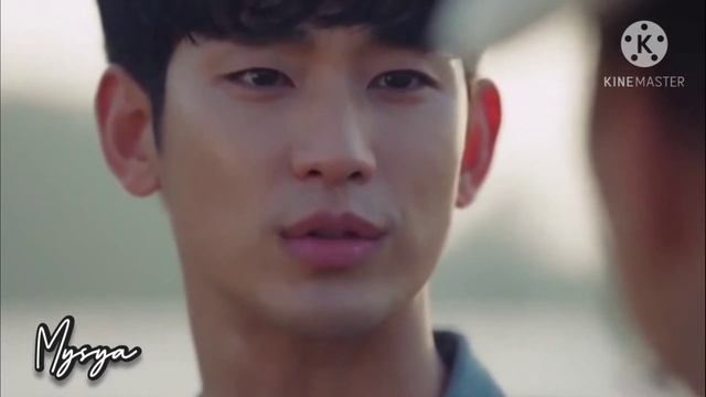 Псих но всё в порядке смотреть онлайн