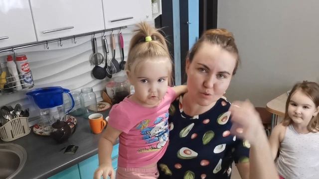 ✅МОЯ ЕЖЕДНЕВНАЯ УБОРКА НА КУХНЕ🧽МОЮ ПОЛЫ В КВАРТИРЕ.