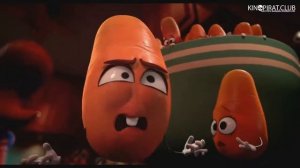 Полный расколбас в озвучке Гоблина