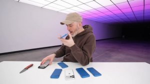 iPhone 17 Air Early Hands On