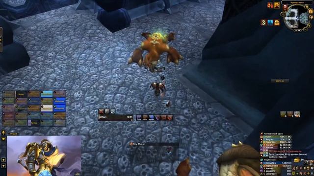 Sirus x2 ЦЛК хм фвар смотреть онлайн