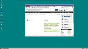 Как выжить на Windows NT 4.0 в 2024 году?