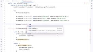 Урок 38 - Разное. Проблема N+1 Часть 1 (JPA & Hibernate)