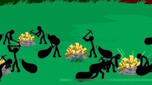 5 фактов о Шахтёрах! Юнит Stick War Legacy! #stickwarlegacy