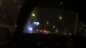 Покатушки на Лада 2114 Спорт