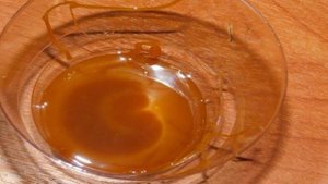 Карамельный трайфл с грецкими орехами