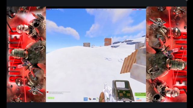 АНТИРЕЙД, ДЕНЬ РАСТЕРА НА БУММЕР МЫ ПОТЕРЯЛИ ТИМА? | РА? смотреть онлайн