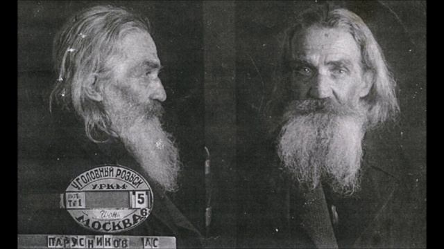 СВЯЩЕННОМУЧЕНИК АЛЕКСАНДР ПАРУСНИКОВ, РАМЕНСКИЙ.