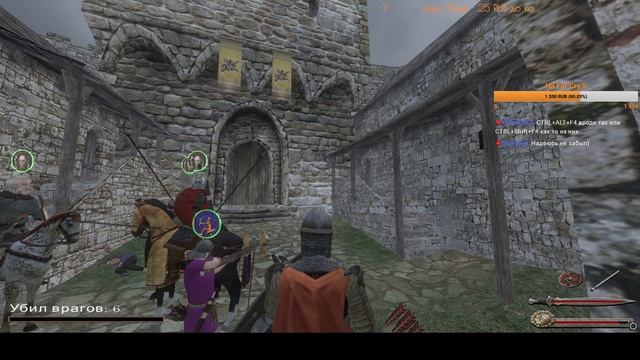 M&B IMPERIAL ROME ЧАСТЬ 22. ОХ УЖ ЭТИ ОСАДНЫЕ БАШНИ. смотреть онлайн