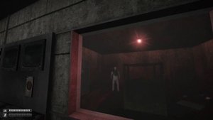 SCP Containment Breach Ultimate Edition | SCP И МОГ