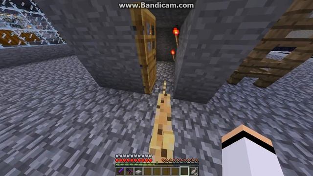 Фильм Minecraft Паранормальное явление #2 смотреть онлайн