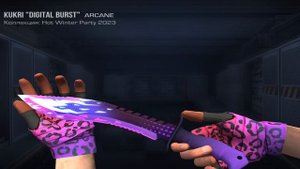 Классные Сеты к новым перчаткам "Feral"