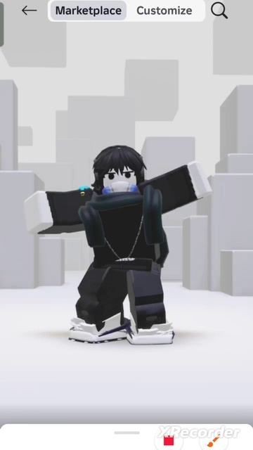 Roblox танец смотреть онлайн