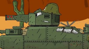 Все Новые Серии Супер Танков - Мультики про танки