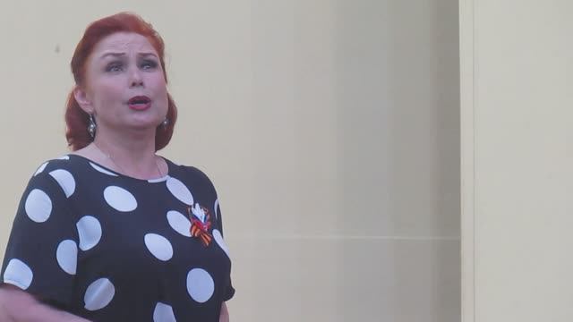 марк фрадкин, евгений долматовский. "случайный вальс". поет людмила яковлева