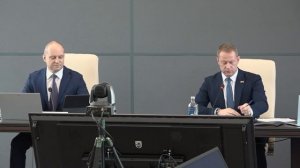 Исполнение бюджета за 2024 год обсудили на Совете депутатов Пушкинского