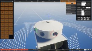 КАК СОЗДАТЬ ВЕРТОЛЕТ - Brick Rigs