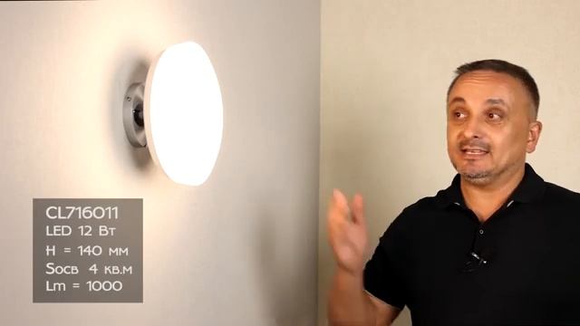 Подвесной светодиодный светильник Citilux Тамбо смотреть онлайн