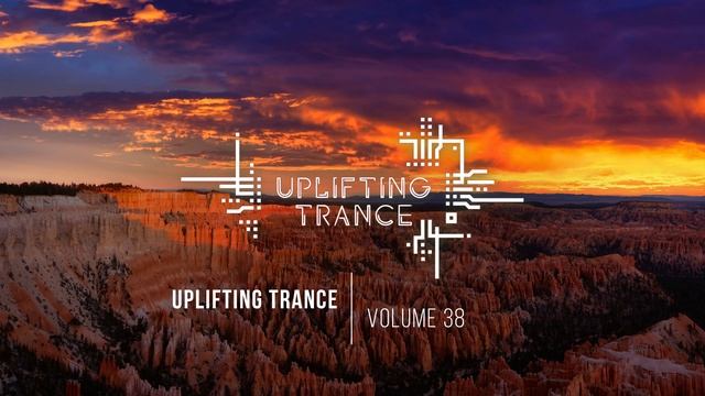 Музыка с вокалом для работы, тренировок и учебы| Uplifting Транс музыка 2021 (Vol. 38)