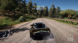 🔥ForzaCuts Supra — угол в 90°, дым стеной, и стиль, от которого сердце уходит в занос!