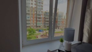 ПРОДАЕТСЯ Двухсторонняя 1 ком.кв. В ЖК ЮНТОЛОВО