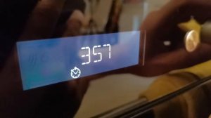 Теплое банановое мороженое, вкусно, и оригинально!