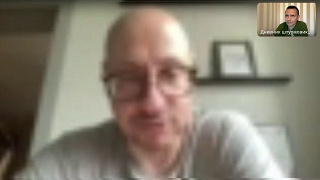 Интервью с Артёмом Драбкиным - историком, писателем и общественным деятелем