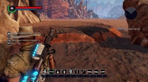 ELEX. Технический прорыв. Прохождение от SAFa