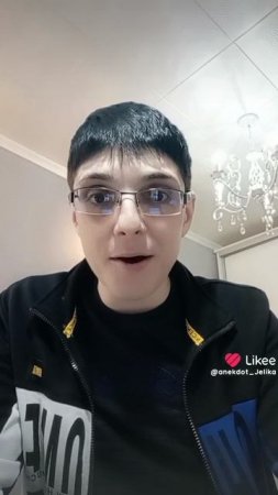 переполох в женской общаге