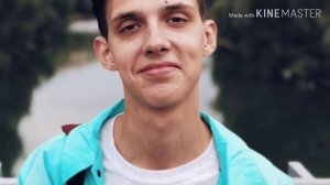 Мой первый клип Тима Белорусских Мальчик бабл-гам