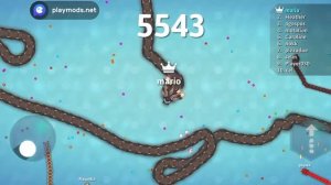 ЧИТЫ НА Snake io..