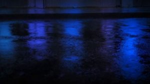 Sleep FAST - Heavy Rain 48 Hours - End insomnia