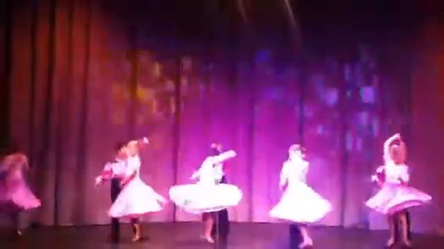 Вальс смотреть онлайн