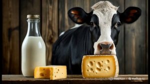 Животные на ферме. Развивающее видео.