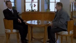 УПРАВЛЕНИЕ ВНИМАНИЕМ В ПЕРЕГОВОРАХ | #Профи_Переговорщики | Фильм "Олигарх"