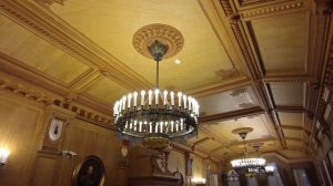 Круиз на теплоходе "Мустай Карим". Мск - Тверь - Углич - М