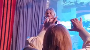 Юлия Рожкова - Перед Рассветом (Умëт, 09.05.2025)